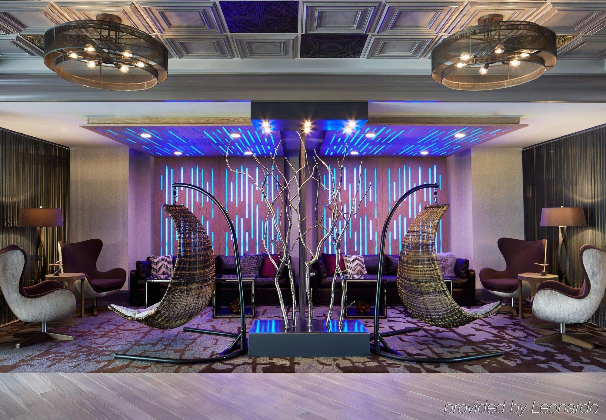 Rochester Airport Marriott Esterno foto